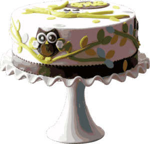 العرض الثالث